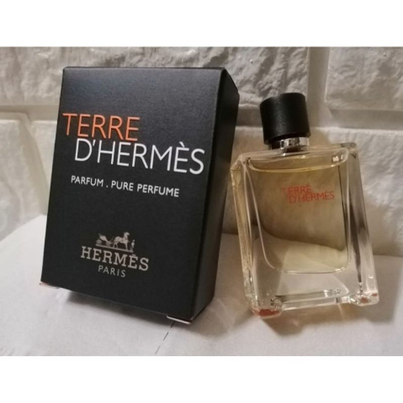 nước hoa Terre d'Hermes nam 100ml