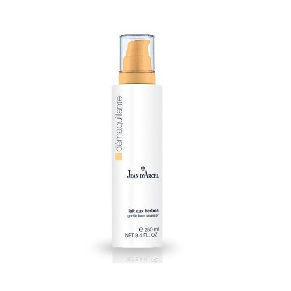 Jean D'Arcel Gentle Face Cleanser Sữa Rửa Mặt Cho Da Khô Và Da Nhạy Cảm