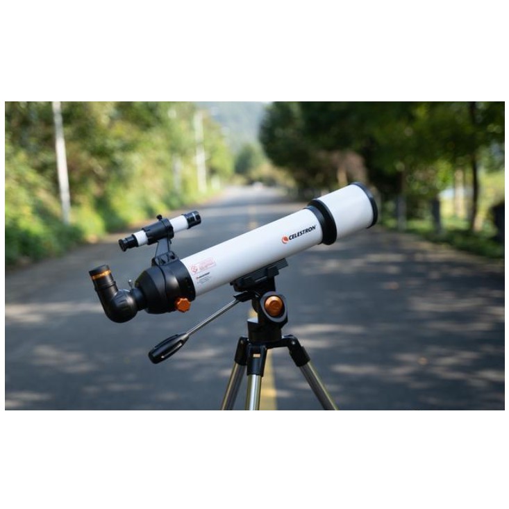Kính thiên văn Celestron SCTW 70 - Dòng kính phổ thông cực tốt giá rẻ