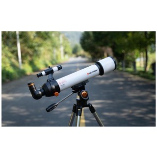 [Tặng kèm túi + Gá đỡ chụp ảnh] Kính thiên văn Celestron SCTW 70