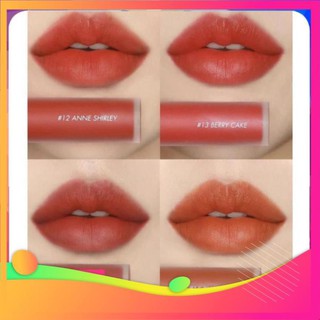 [FREESHIP TOÀN QUỐC]-[HÀNG AUTH] Son Romand Zero Velvet Tint HG1307