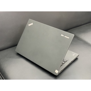 Laptop cũ Lenovo Thinkpad T450s