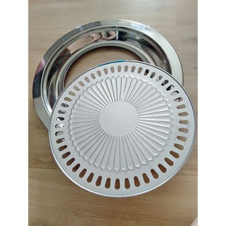 vỉ nướng inox