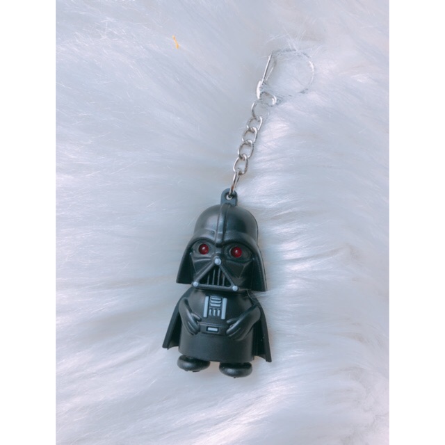 Móc khoá chiếu sáng