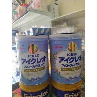 SỮA GLICO số 0 -9/ MEIJI 1