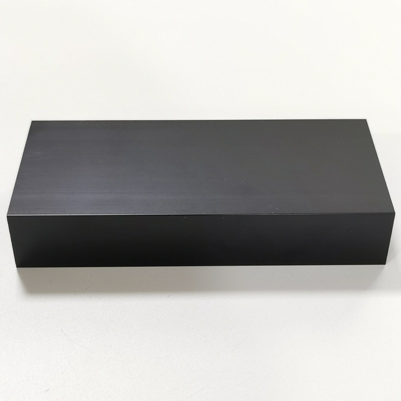 Cánh quạt tản nhiệt bằng nhôm 80X27X150MM cho đèn LED