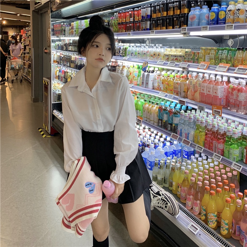 Áo Len Cổ Chữ V Không Tay Thời Trang Hàn Quốc Cho Nữ | BigBuy360 - bigbuy360.vn