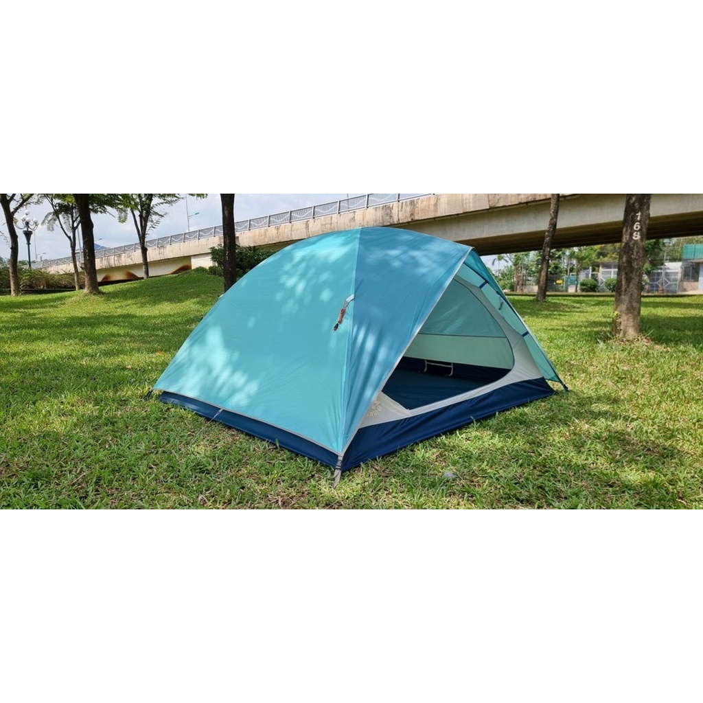 Lều cắm trại 4 người Dragon 4P