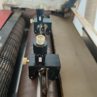 Bộ cữ lắp lưỡi bào (Hộp 2 cái)