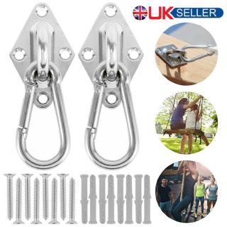 Móc Treo Võng Tiện Lợi