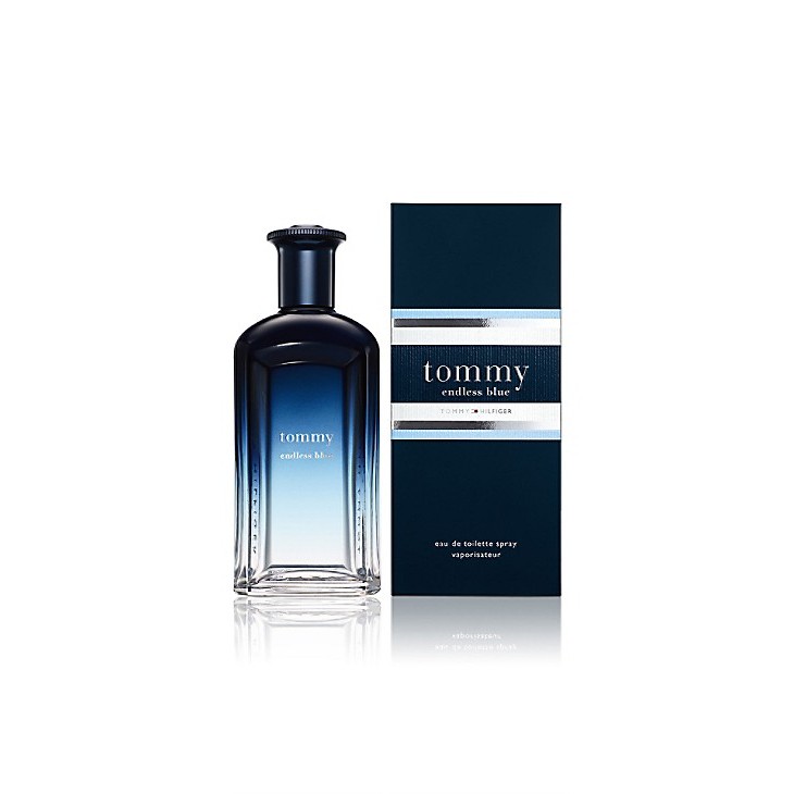 Nước hoa Nam Tommy Hilfiger Tommy Endless Blue 100ml (Chính hãng 100%)