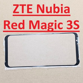 Mặt kính màn hình zte nubia red magic 3s dành để thay thế màn hình, ép kính cảm ứng linh kiện thay thế