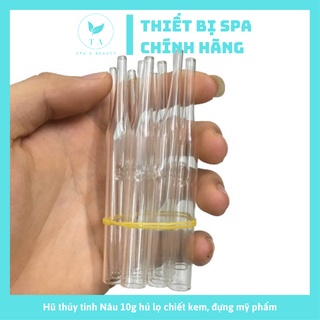 Ống hút mụn hút dầu spa thẫm mỹ viện