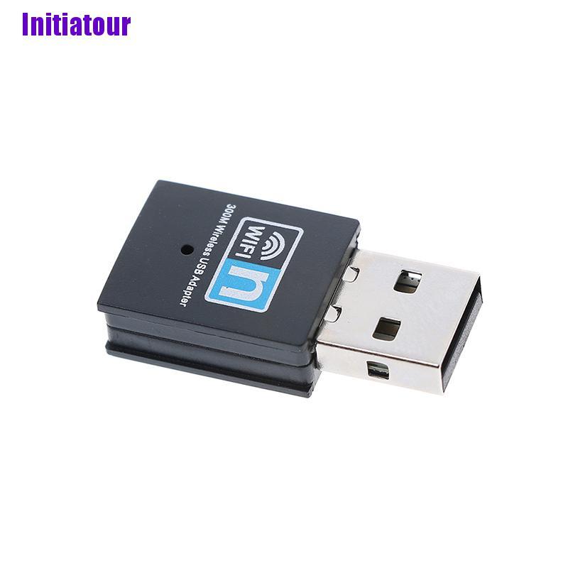 Usb Phát Wifi 300mbps 802.11 B / G / N