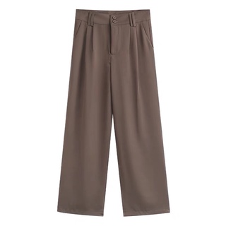 CÓ SẴN | Quần vải suông size S