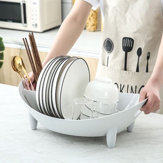 Kệ để chén bán kệ úp chén bán hình thuyền