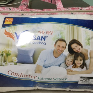 Ruột gối Vikosan cao cấp