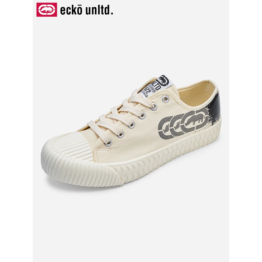 Ecko Unltd nam giày đế cao su IS22-28504