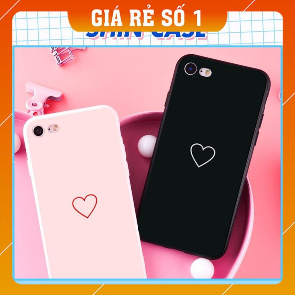 Ốp lưng Iphone Tim bé nhỏ