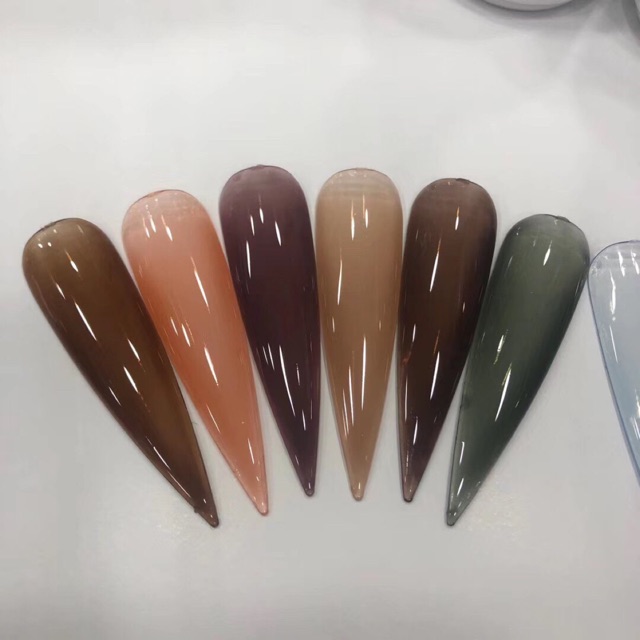 Sơn thạch bobo màu đẹp chất đặc bóng , bền, đẹp