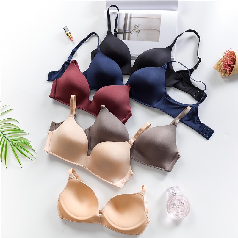 Áo Ngực Nữ Đúc Su Mềm Mại 🎀FREESHIP🎀 Áo Lót Không Gọng Cao Cấp LAROSA 799 | WebRaoVat - webraovat.net.vn