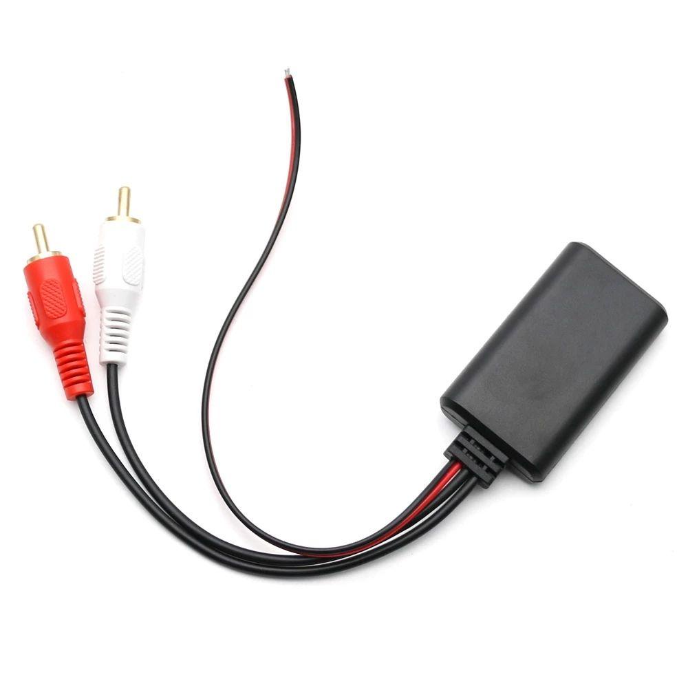AUGUSTINA Mô-đun Nhận Tín Hiệu Âm Thanh Bluetooth Không Dây