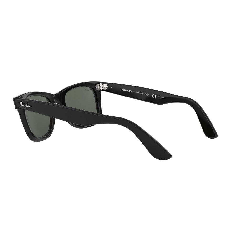 Mắt Kính Ray-Ban Wayfarer - RB2140F 901/58 - Kính mát