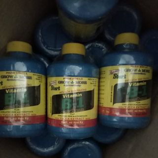 Phân bón dinh dưỡng cho lan B1 mỹ