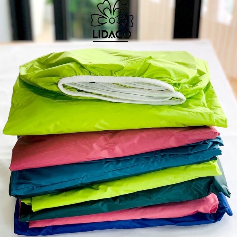 Ga chống thấm 1 màu Lidaco đủ size nệm