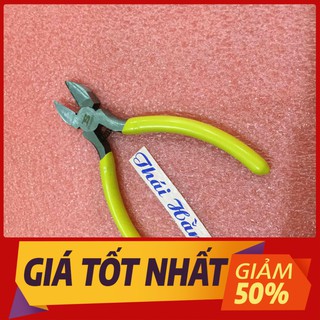 [-FreeShip-] Kìm bấm cắt dây BOSI 5-125 mm giá 1 chiếc [ShopUyTín]