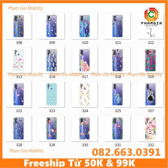 Ốp lưng dẻo in hình dành cho Vivo Y50 siêu đẹp, siêu sắc nét (P2)