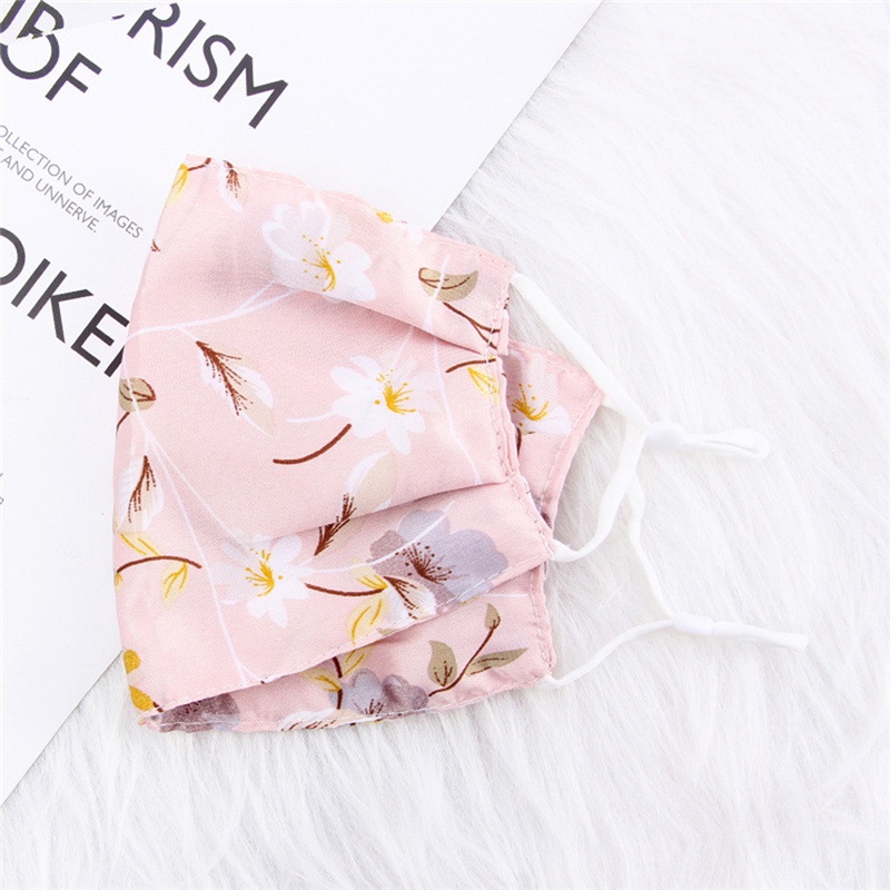 Khẩu Trang Chống Nắng Vải Voan Nhiều Màu Tùy Chọn Dành Cho Phụ Nữ | BigBuy360 - bigbuy360.vn