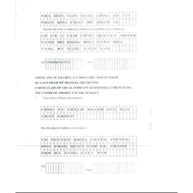 Kem mụn Đông y Hoa Đào