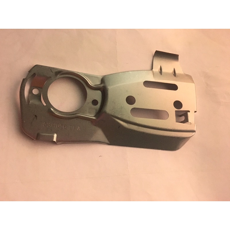 Yếm lam/ chắn xích cưa thuỵ điển 353 chính hãng