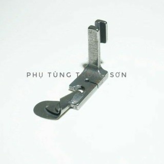 Chân vịt cuốn biên/ cuốn lai bầu máy 1 kim công nghiệp