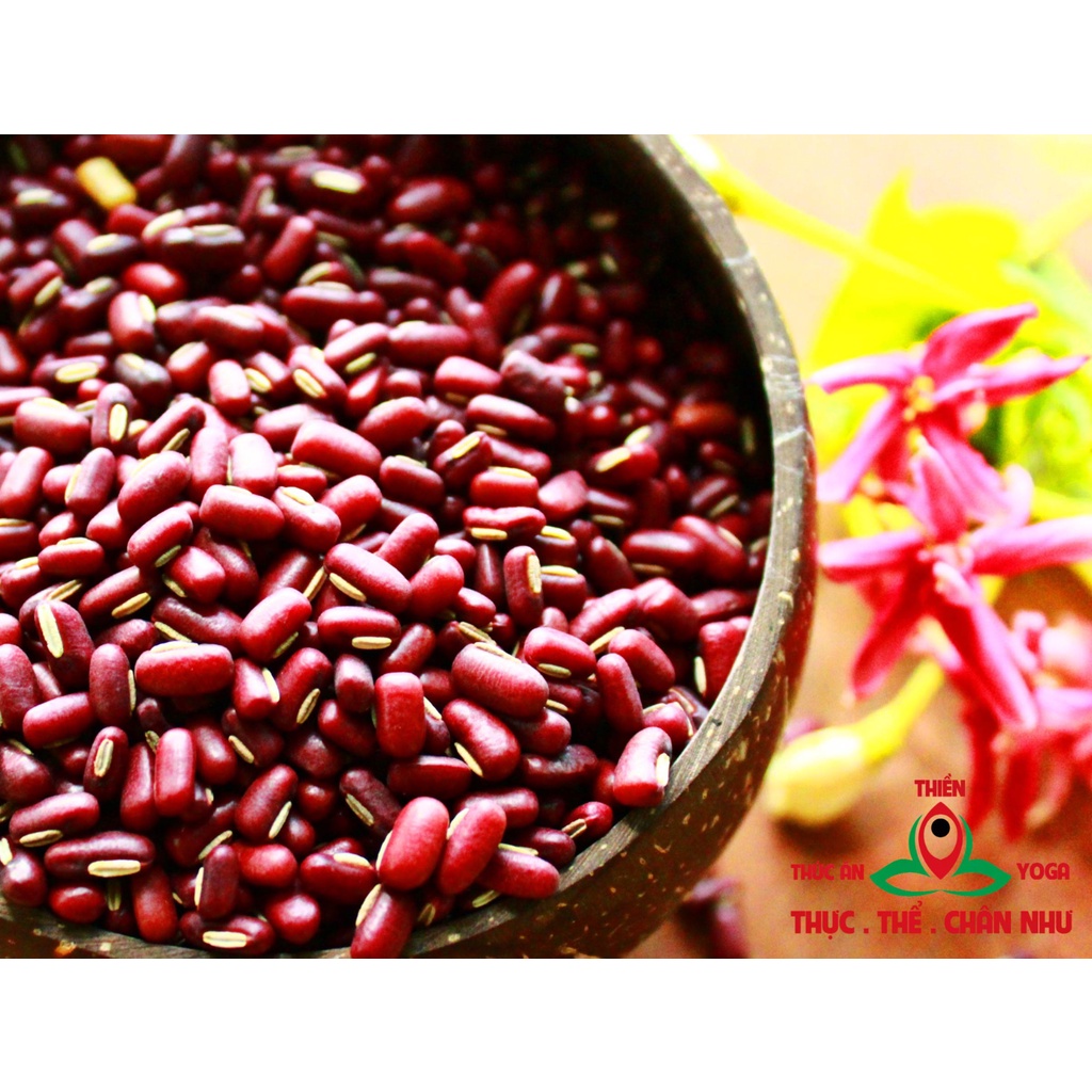 Đậu đỏ sạch 500g
