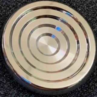 Nắp chụp carte inox 304