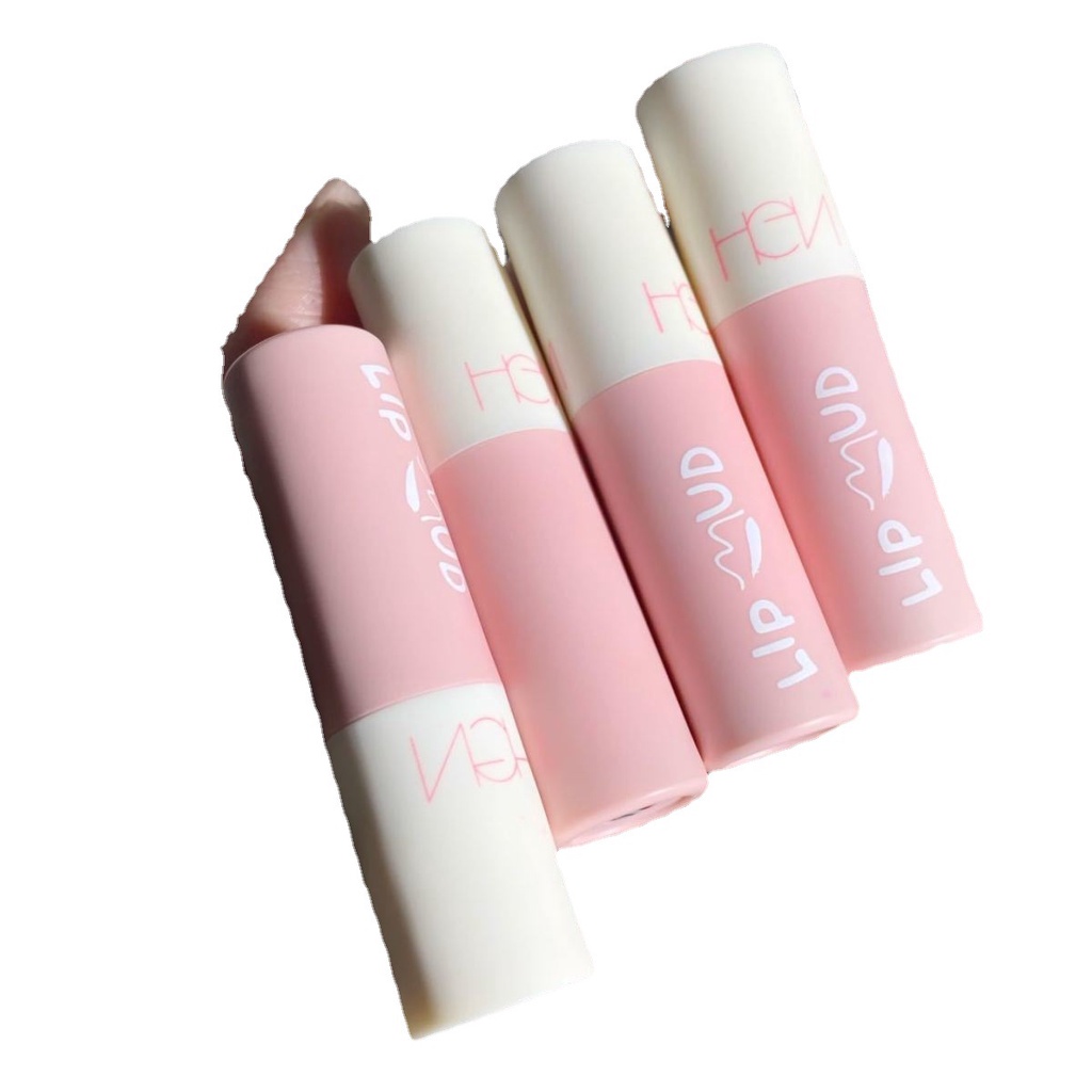 Son Môi Dưỡng Ẩm Lâu Trôi Hiệu Ứng Lì Làm Trắng Da