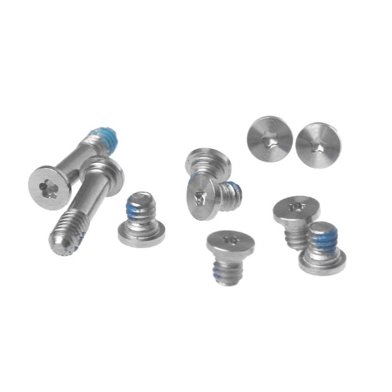 Bộ Ốc Vít Cao Su Cho Macbook Air A1369 A1370 A1465 A1466