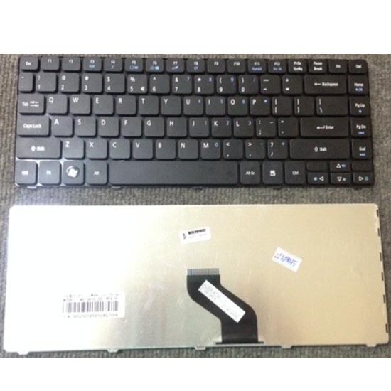 Bàn phím laptop Acer Aspire 4750 4750Z 4750G 4750ZG