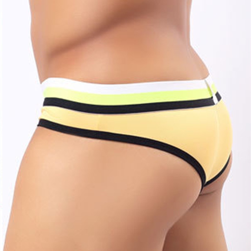 Quần Lót Nam Co Giãn Quyến Rũ