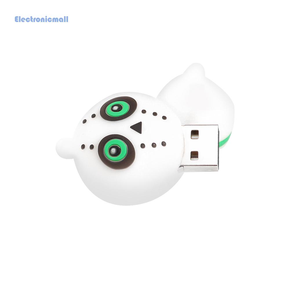 Usb 2.0 Hình Ma Màu Trắng 2G | BigBuy360 - bigbuy360.vn