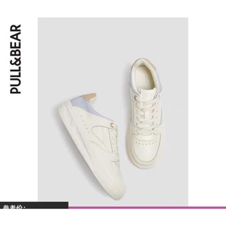 Giầy sneakers Pnb dáng trainers