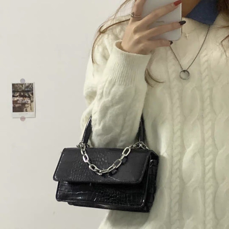 Túi xách Black Mini Bag