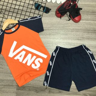 Đồ bộ bé trai size 22-40kg