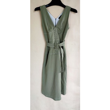 Đầm Marc sz S, new 99%