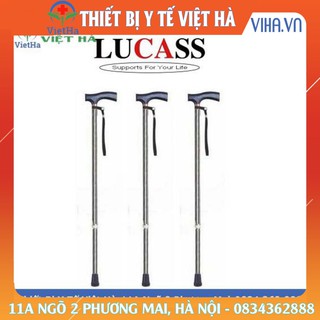 Gậy chống 1 chân hàng nhập khẩu Y-590