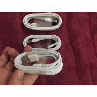 Cáp iPhone 6s plus zin bóc máy