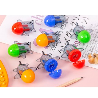 Đồ chuốt bút chì dành cho bé