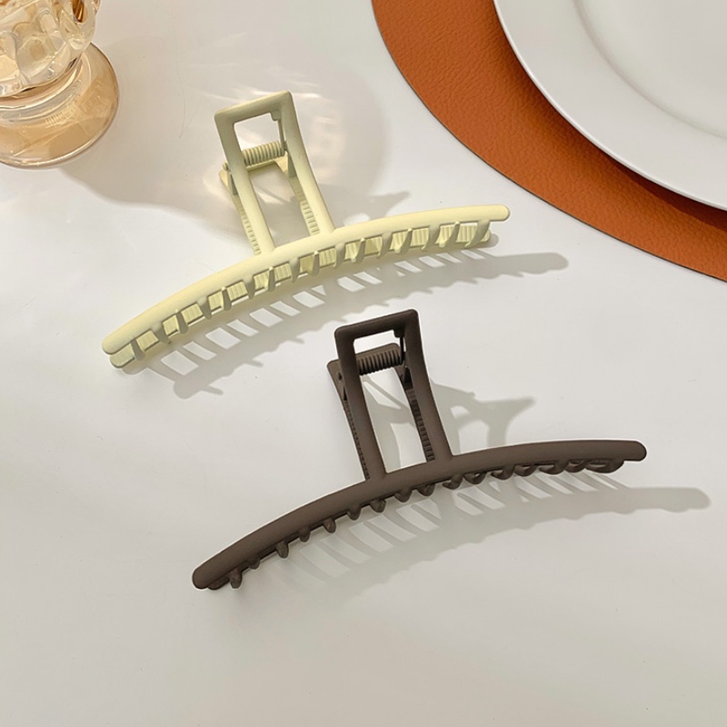 Kẹp Tóc Cá Mập Thời Trang Hàn Quốc Cho Nữ